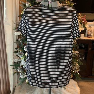 Tommy Hilfiger Woman's Blouse